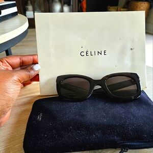 Céline Tourtoise Shades